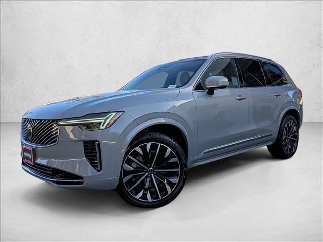 Certified 2025 Volvo XC90 B5 Core w/ Protection Package Premier image 1