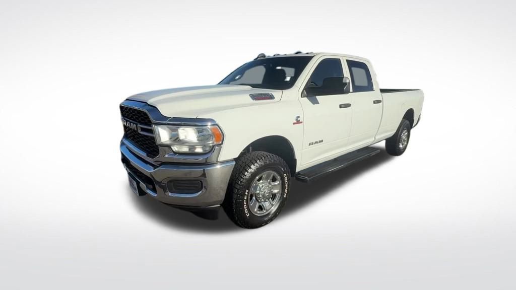 Used 2022 RAM 3500 Tradesman image 34