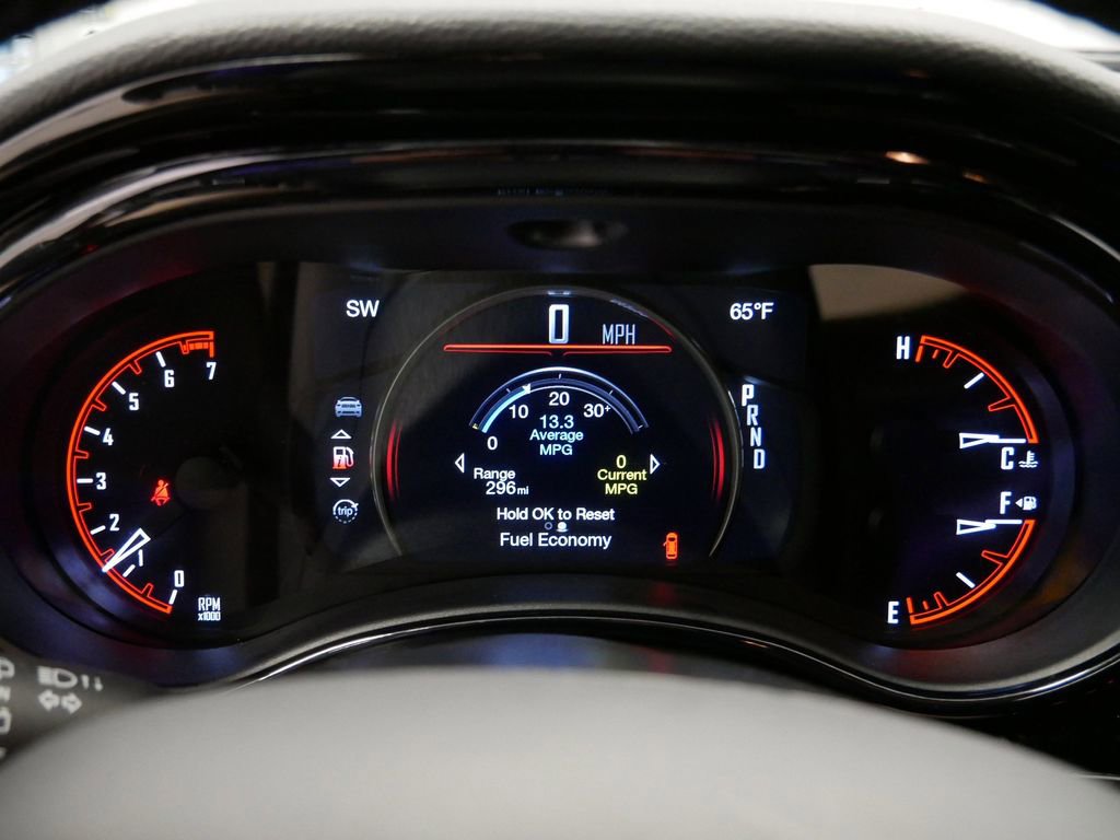 Certified 2024 Dodge Durango GT image 27