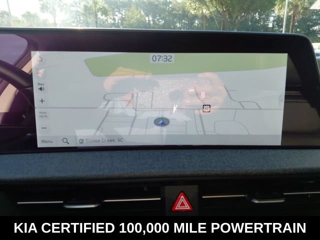 Used 2024 Kia EV6 Wind w/ Wind Technology Package RWD image 14
