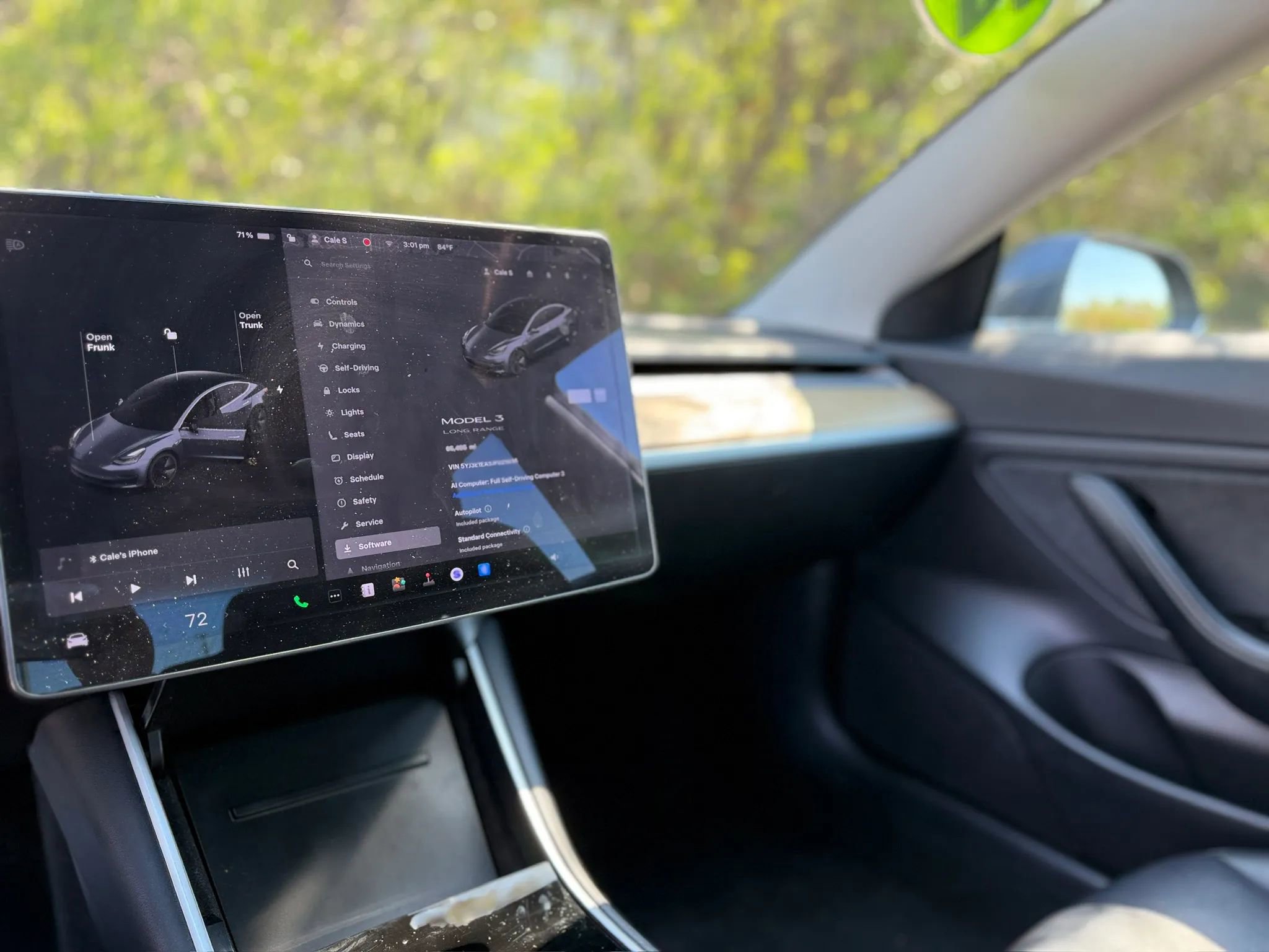 Used 2018 Tesla Model 3 Long Range image 45