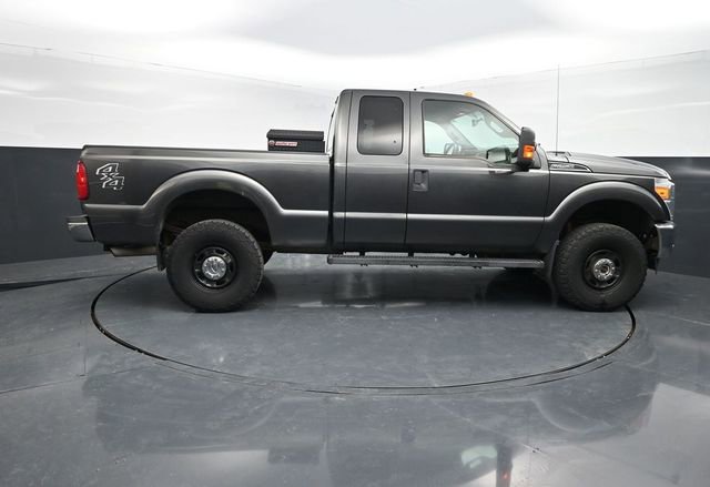 Used 2016 Ford F250 XLT w/ XLT Value Package AWD/4WD image 11