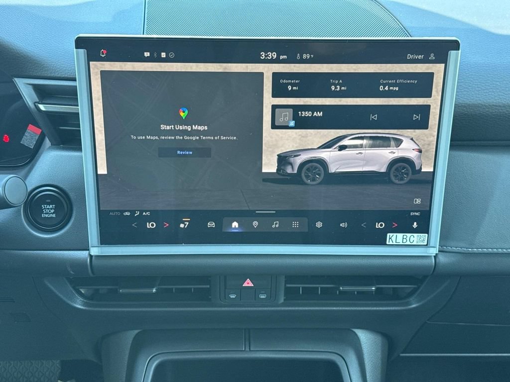 New 2026 MAZDA CX-5 Select AWD/4WD image 12