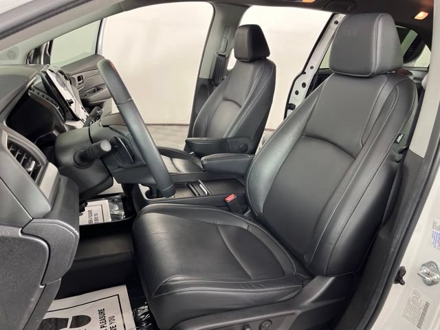 Used 2024 Honda Odyssey EX-L image 20