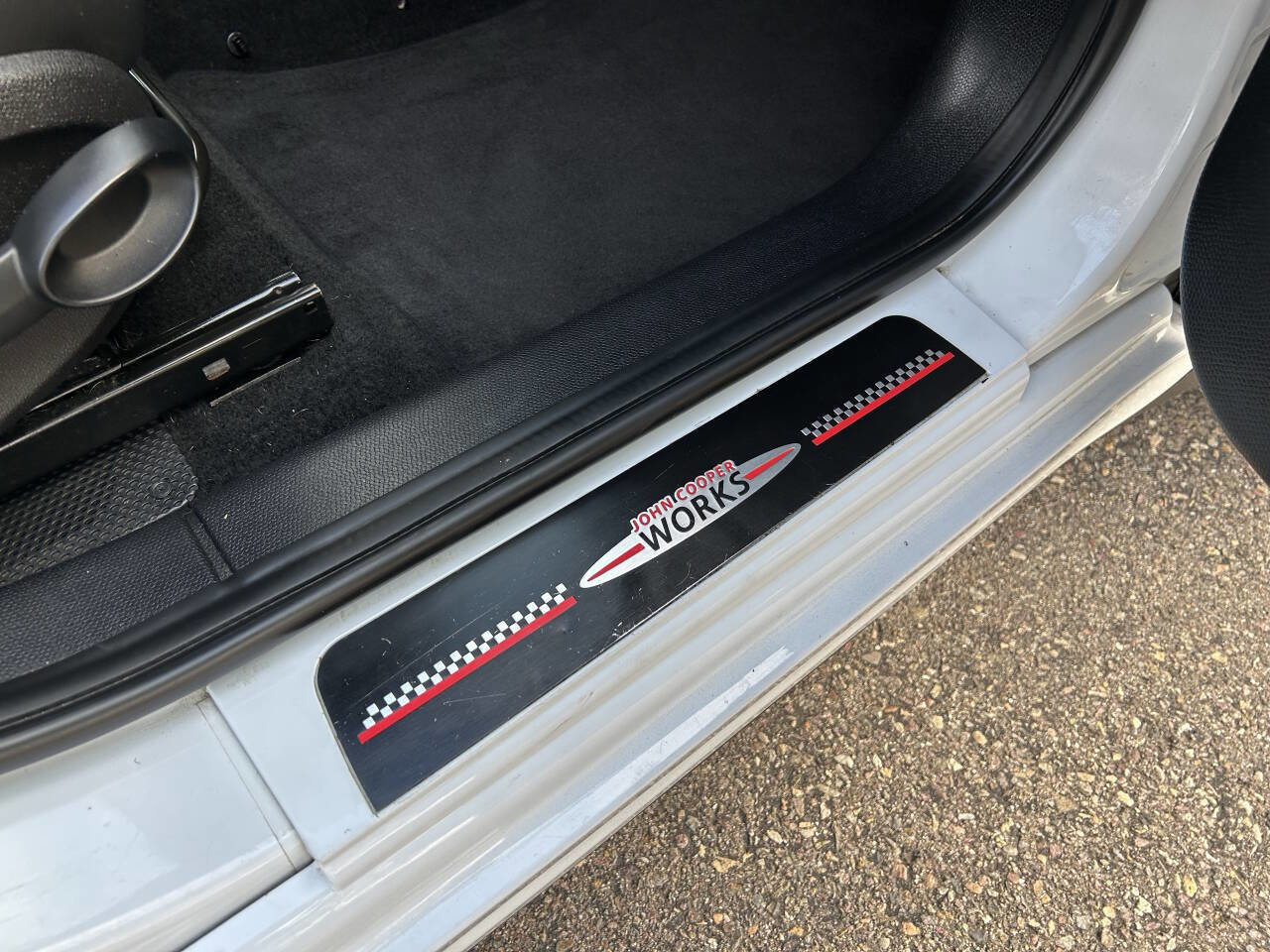 Used 2014 MINI Cooper Countryman S image 25