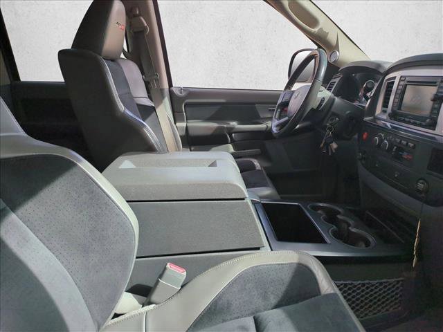 Used 2006 Dodge Ram 1500 Truck 2WD Quad Cab image 19