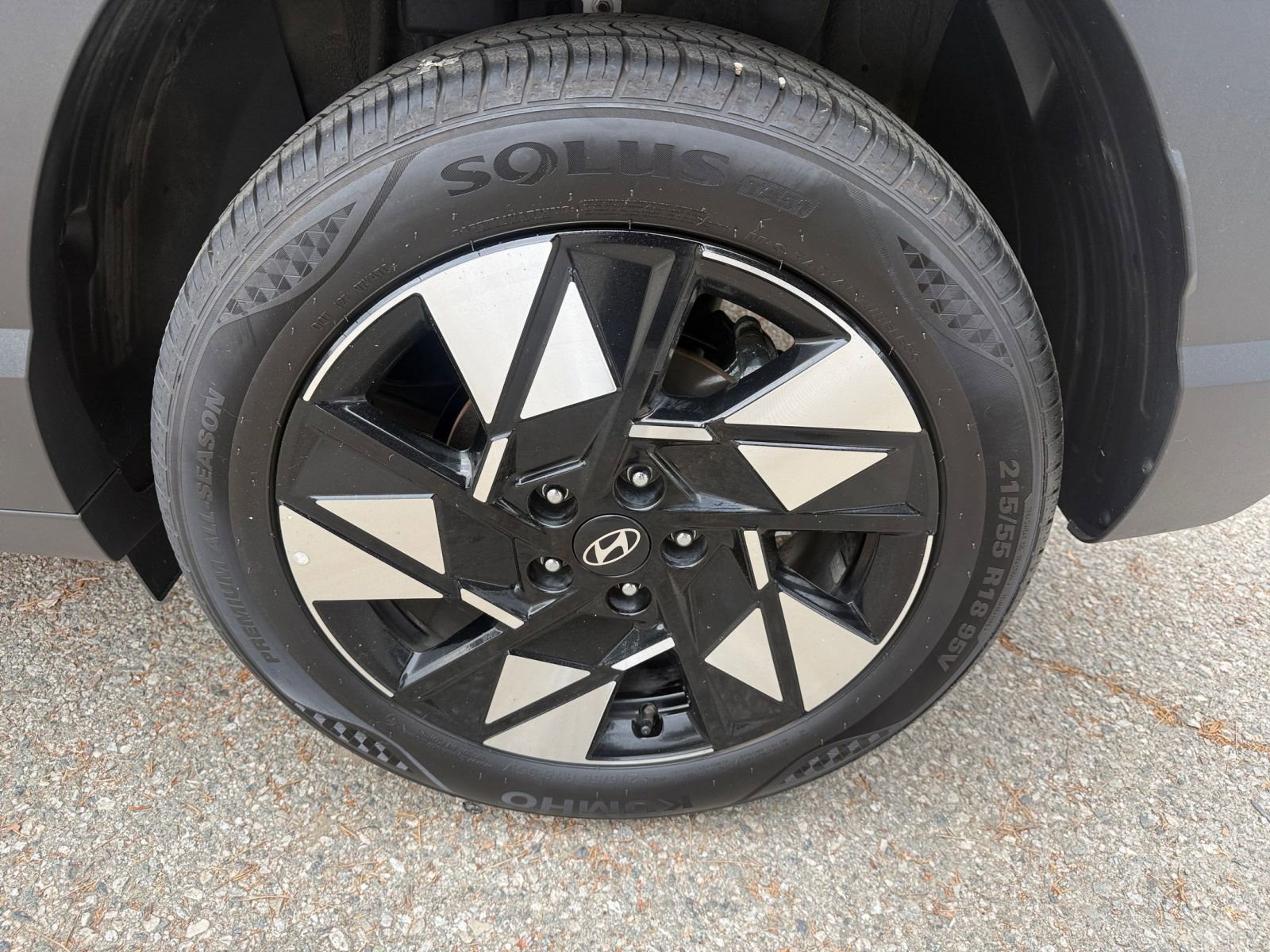 Used 2025 Hyundai Kona SEL image 29