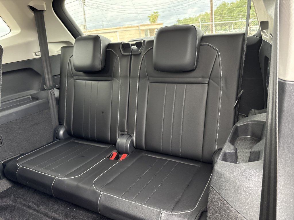 Used 2024 Volkswagen Tiguan SE FWD image 27