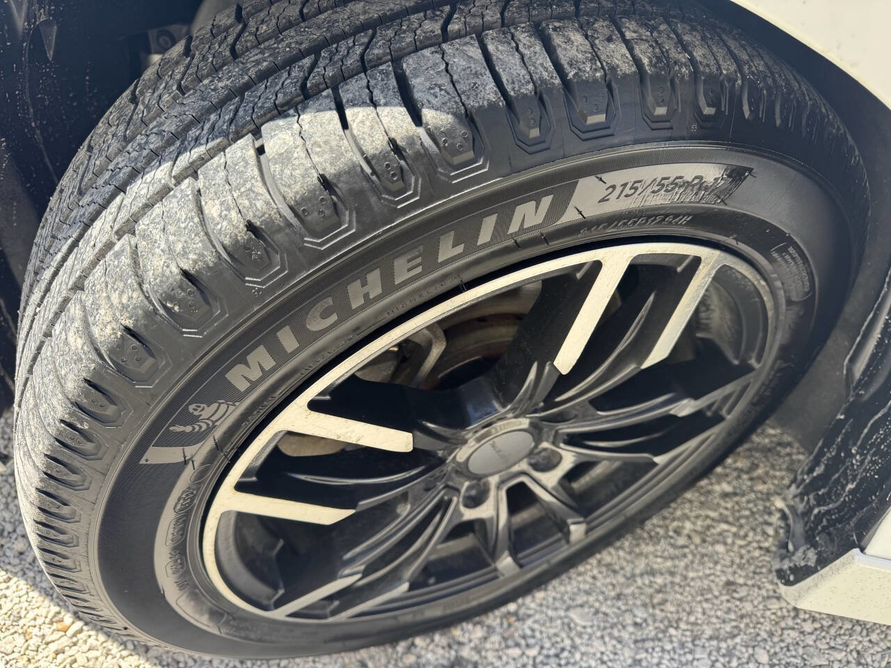 Used 2016 Honda Accord Sport image 16