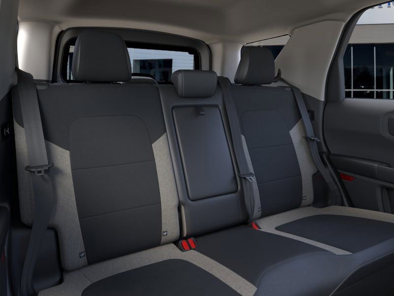 Used 2025 Ford Bronco Sport Big Bend w/ Convenience Package image 18