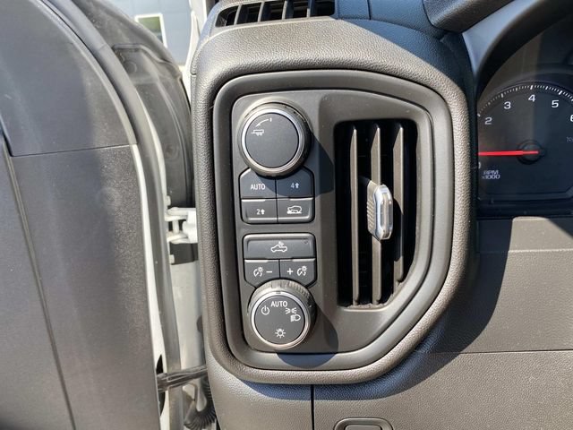 Used 2021 Chevrolet Silverado 1500 Custom AWD/4WD image 15