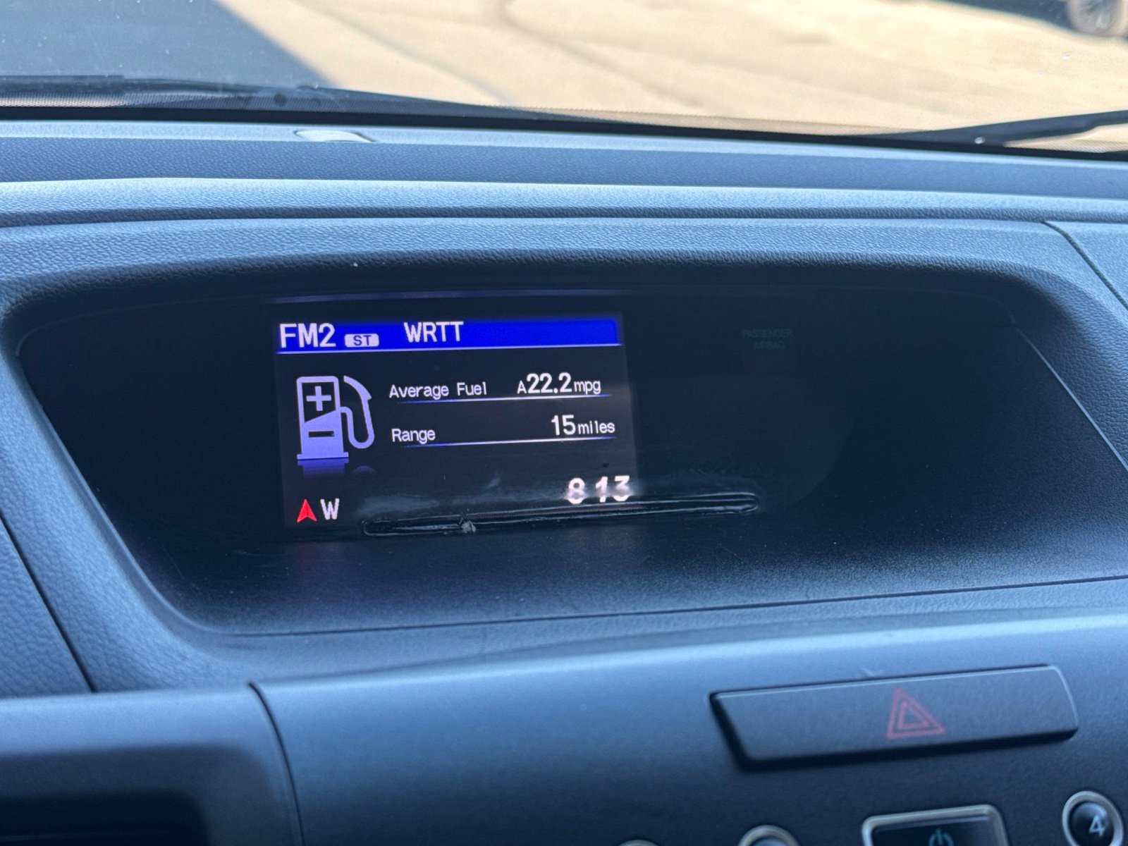 Used 2013 Honda CR-V LX image 13