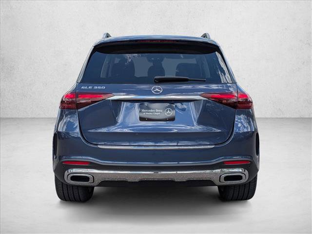 New 2026 Mercedes-Benz GLE 350 4MATIC image 8