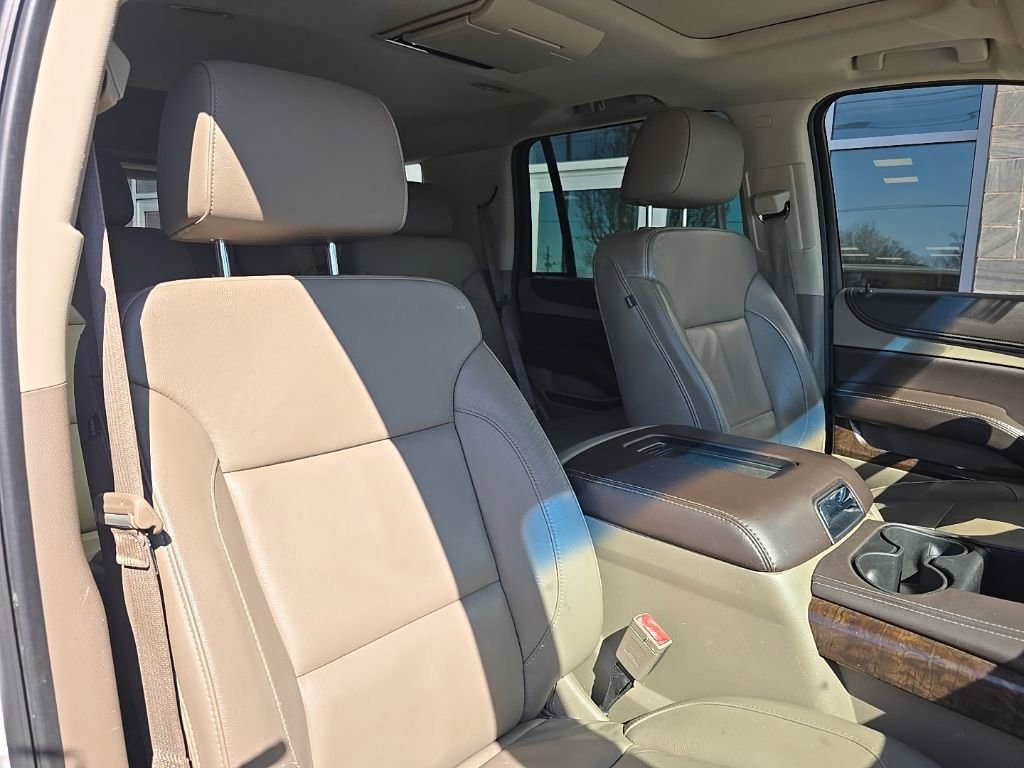 Used 2016 Chevrolet Tahoe LT image 35