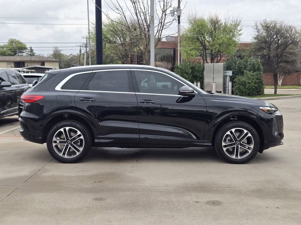 Certified 2025 Audi Q5 2.0T Premium image 7