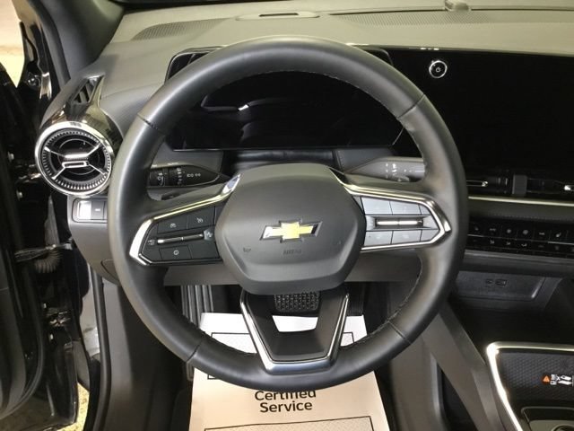 Used 2026 Chevrolet Equinox LT w/ Convenience Package II AWD/4WD image 20