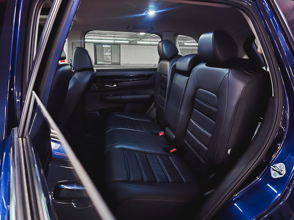 Used 2023 Honda CR-V EX-L image 18