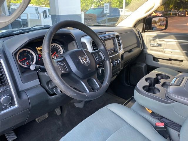 Used 2018 RAM 1500 Classic SLT image 14