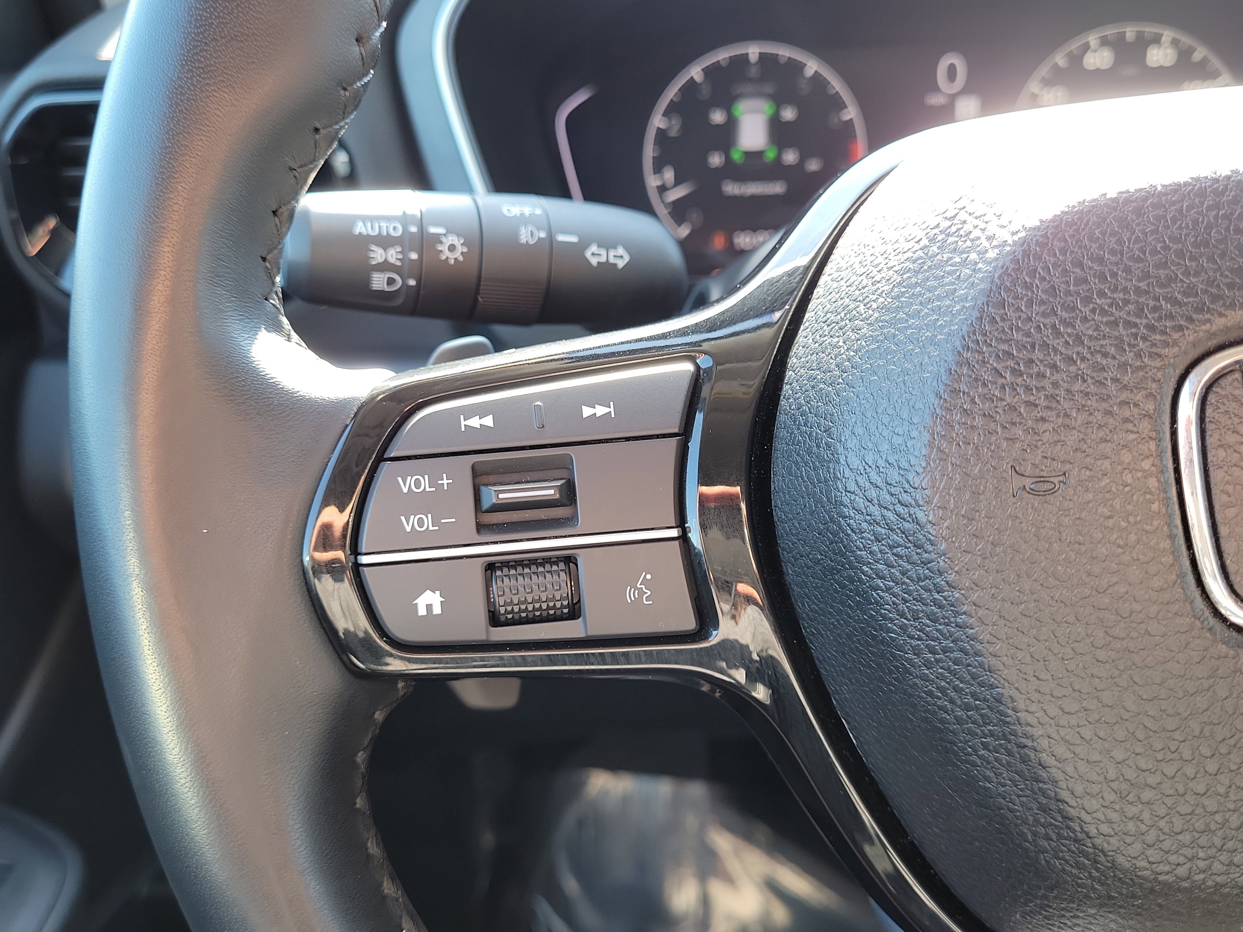 Used 2023 Honda Pilot EX-L image 15