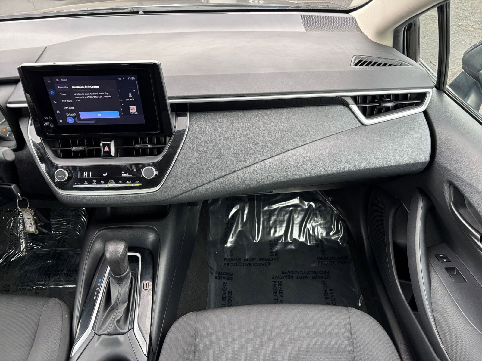 Used 2023 Toyota Corolla LE image 33