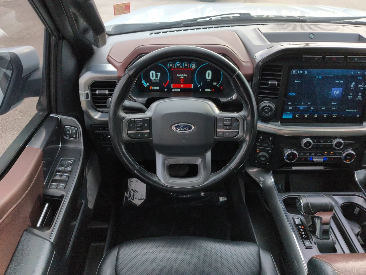 Used 2022 Ford F150 Lariat AWD/4WD image 15