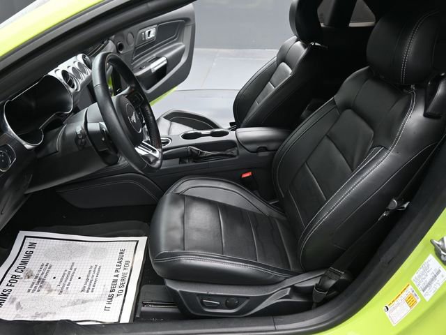 Used 2020 Ford Mustang GT Premium w/ GT Performance Package RWD image 11
