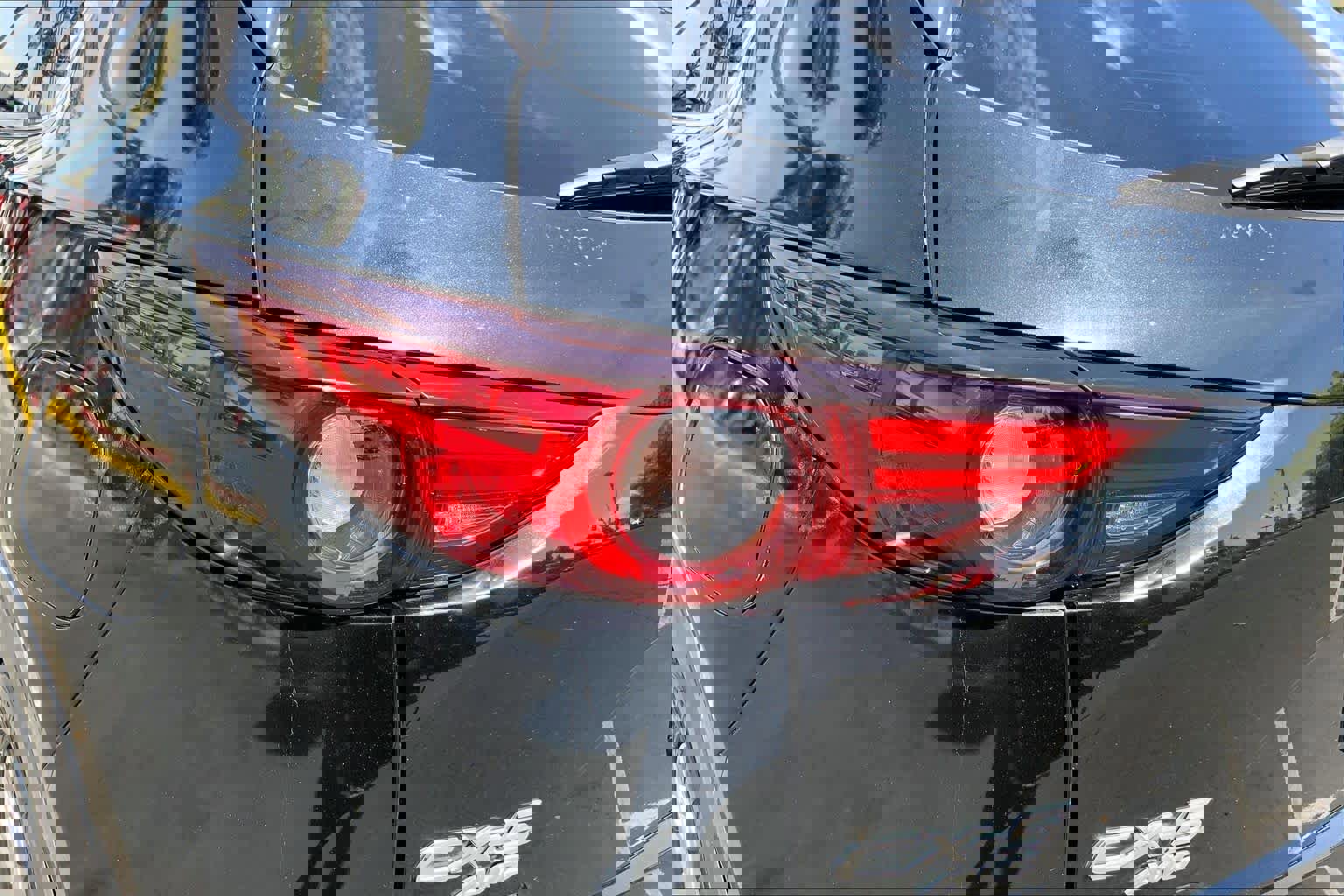 Used 2019 MAZDA CX-5 Grand Touring image 28