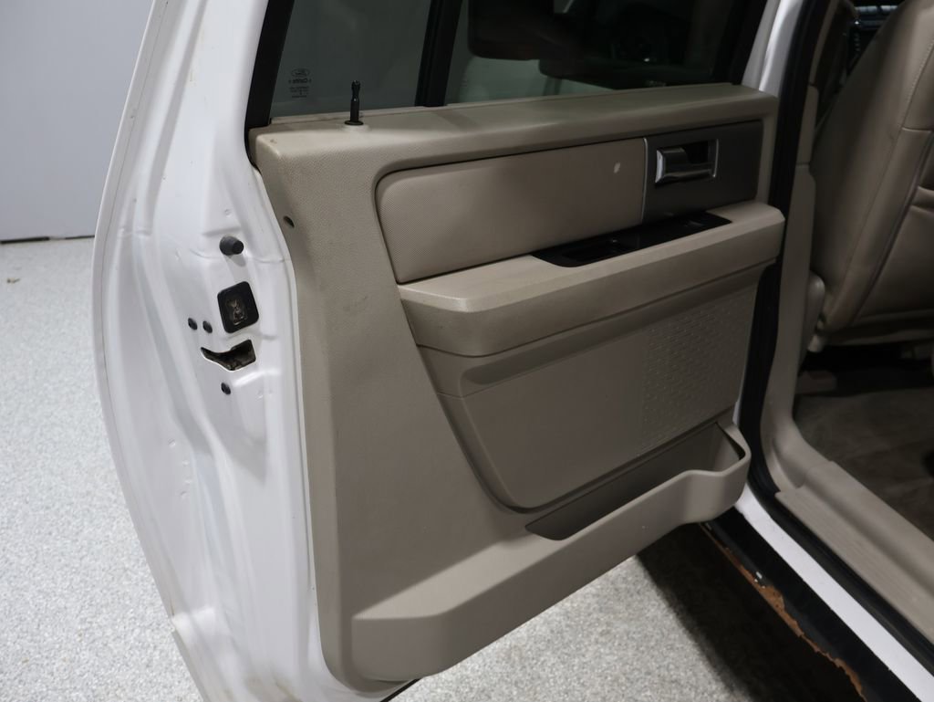 Used 2011 Ford Expedition EL Limited w/ 301A Rapid Spec Order Code image 24