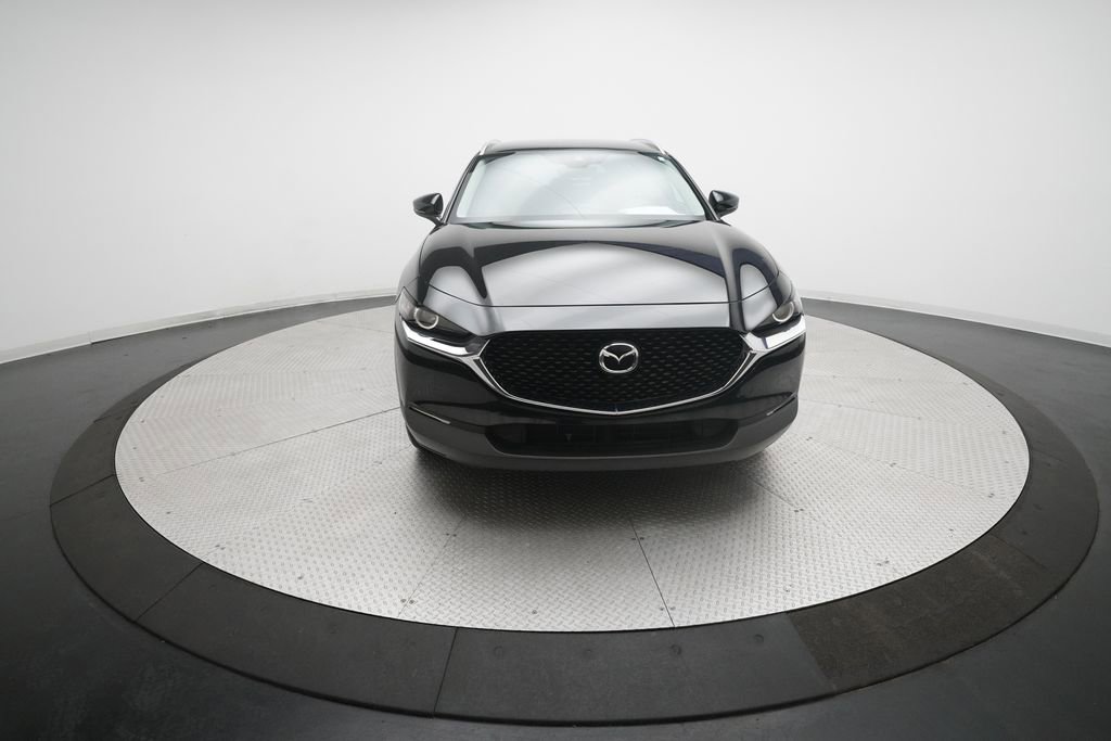 Certified 2023 MAZDA CX-30 AWD 2.5 S w/ Preferred Package image 11
