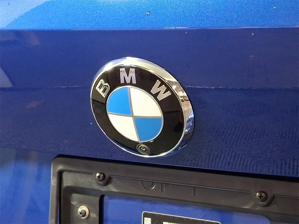 Certified 2024 BMW M440i xDrive Gran Coupe image 33