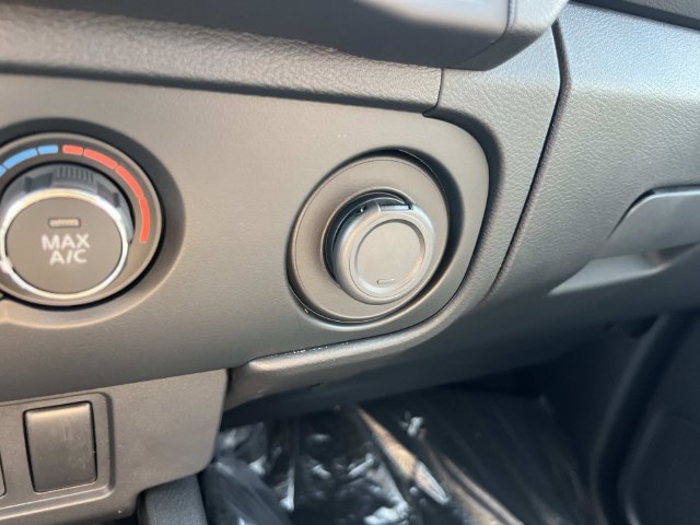 New 2026 Nissan Frontier S RWD image 27