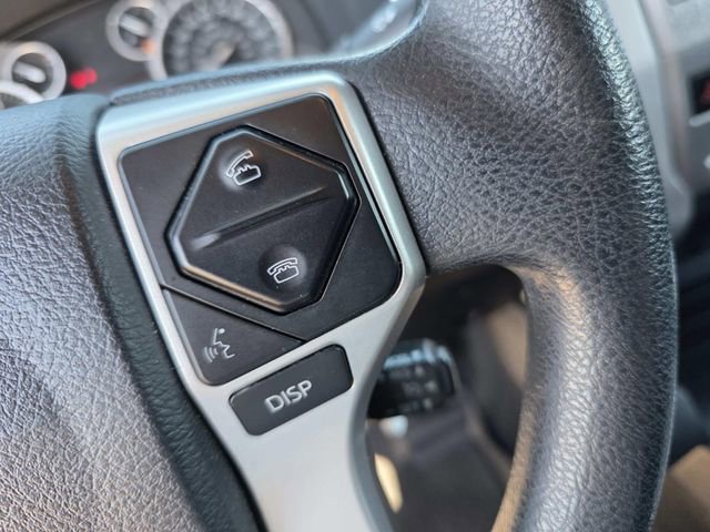 Used 2017 Toyota Tundra SR5 w/ SR5 Upgrade Package image 13