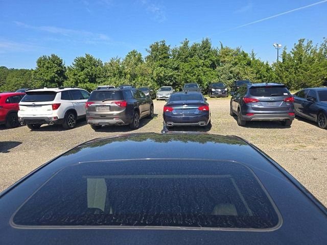 Used 2024 Honda Accord EX image 9