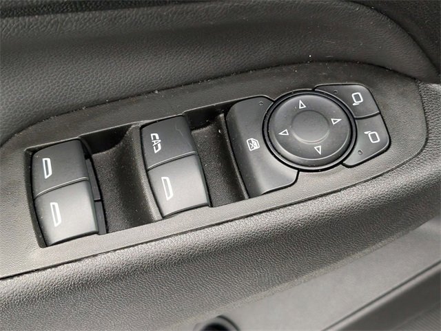 Certified 2024 Chevrolet Equinox LT image 12