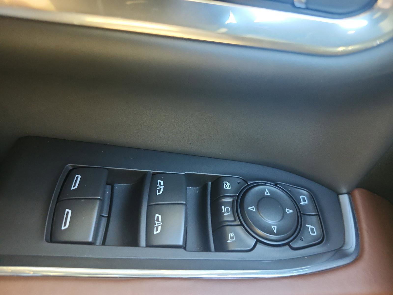 Used 2025 GMC Sierra 2500 Denali Ultimate AWD/4WD image 26