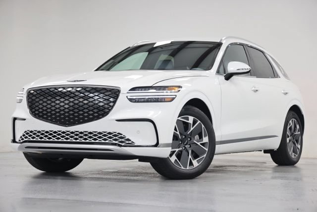 New 2027 Genesis Electrified GV70 AWD/4WD image 8