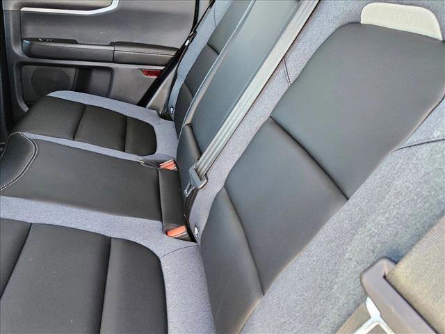 New 2025 Ford Bronco Sport Outer Banks image 14