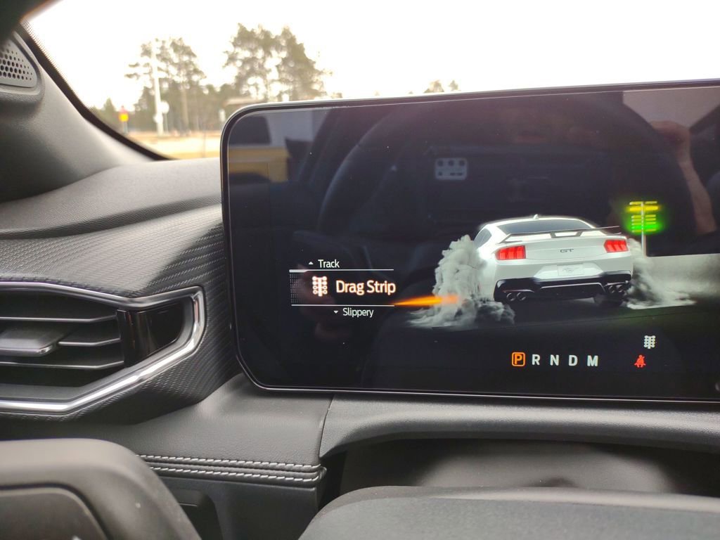 Used 2024 Ford Mustang GT Premium image 32