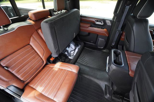 Used 2024 GMC Sierra 2500 Denali Ultimate image 36
