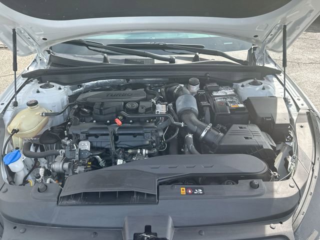 Certified 2023 Kia K5 GT-Line w/ GT-Line Premium Package image 19