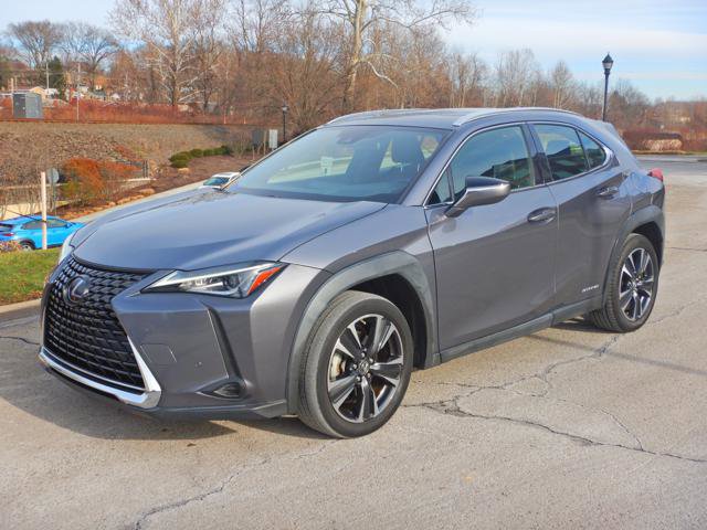 Used 2021 Lexus UX 250h w/ Accessory Package (Z2)