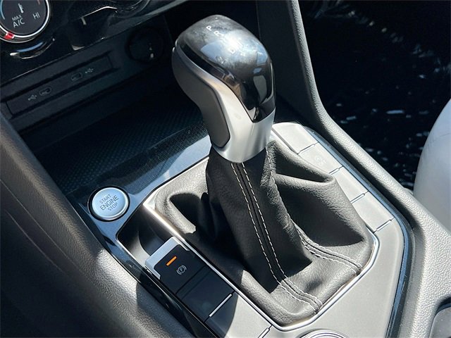 New 2025 Volkswagen Taos S image 16