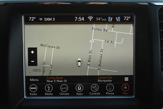 Used 2018 Jeep Grand Cherokee Summit image 32