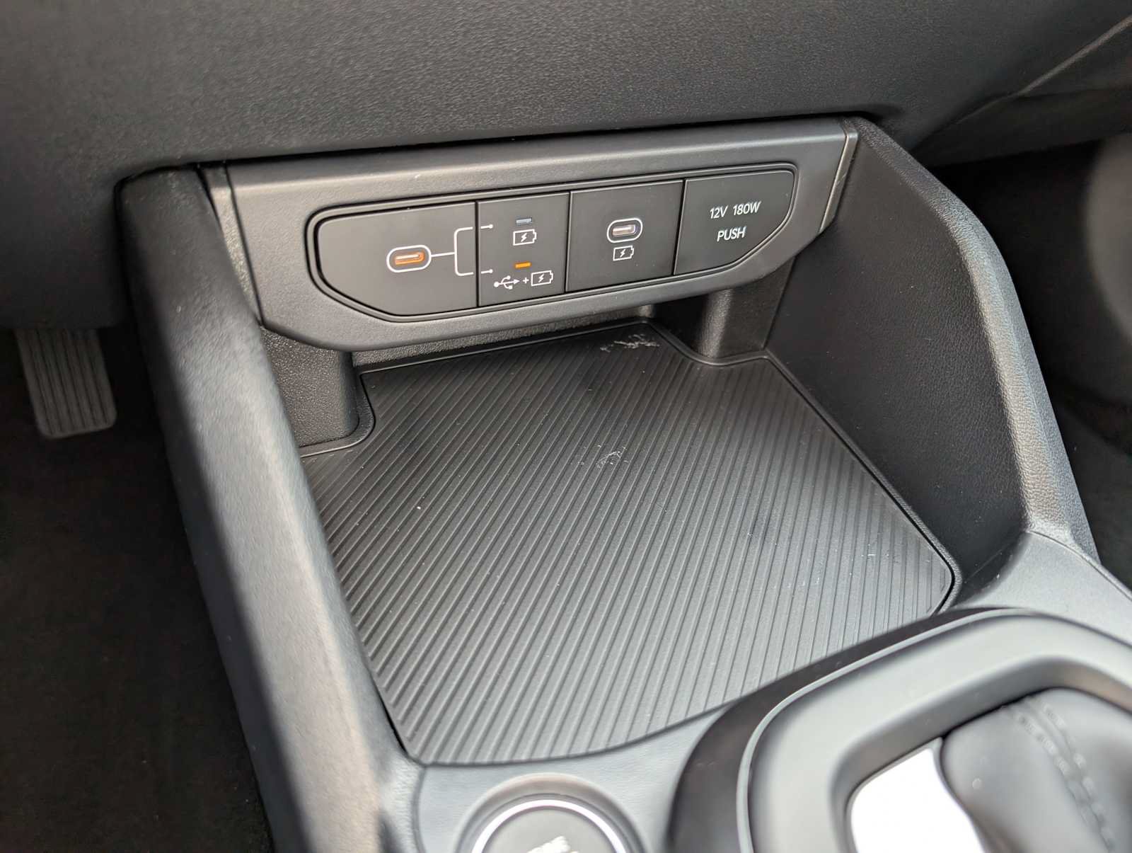 New 2026 Kia K4 FWD image 23