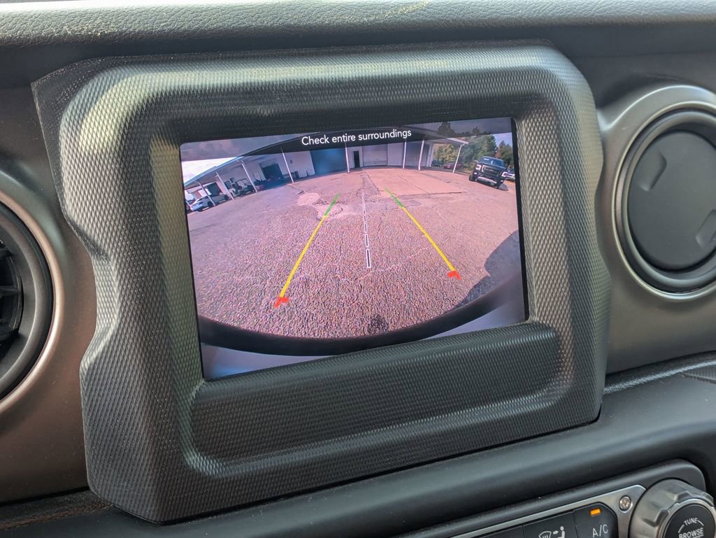 Used 2020 Jeep Wrangler Unlimited Sport S image 24