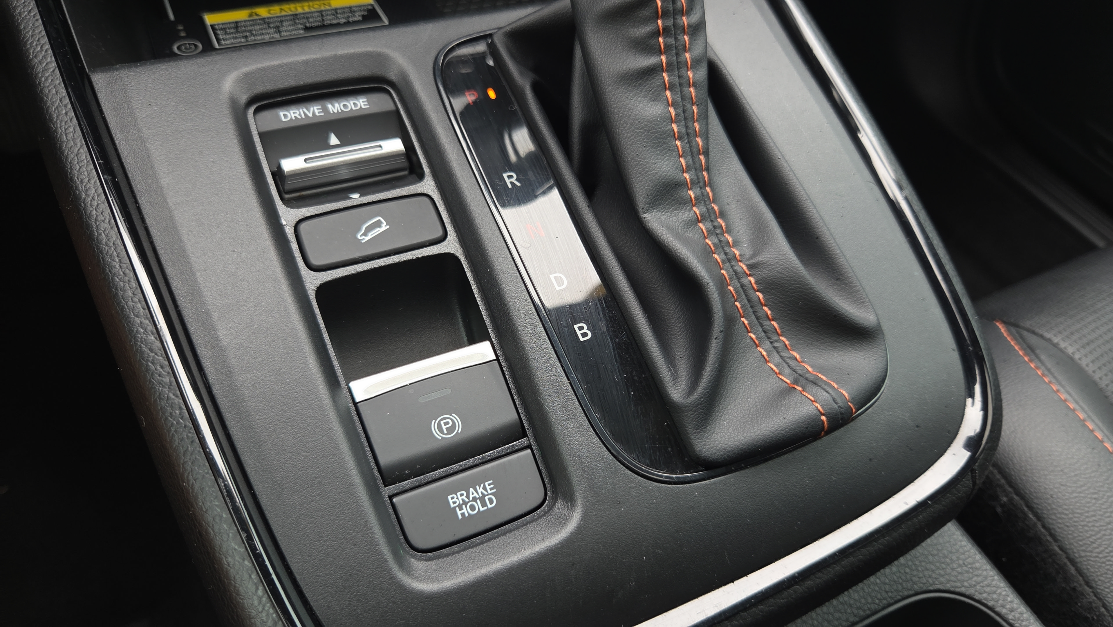 Certified 2024 Honda CR-V Sport-L image 12