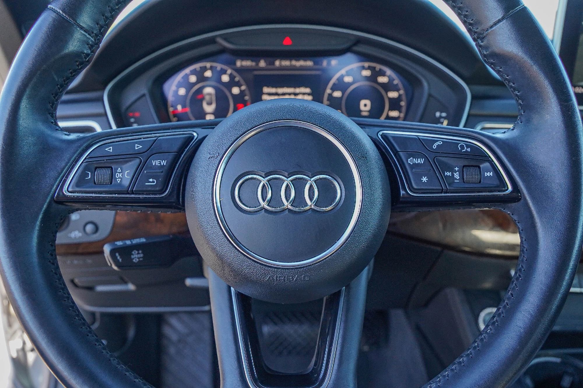 Used 2019 Audi A5 2.0T Premium Plus w/ Premium Plus image 11