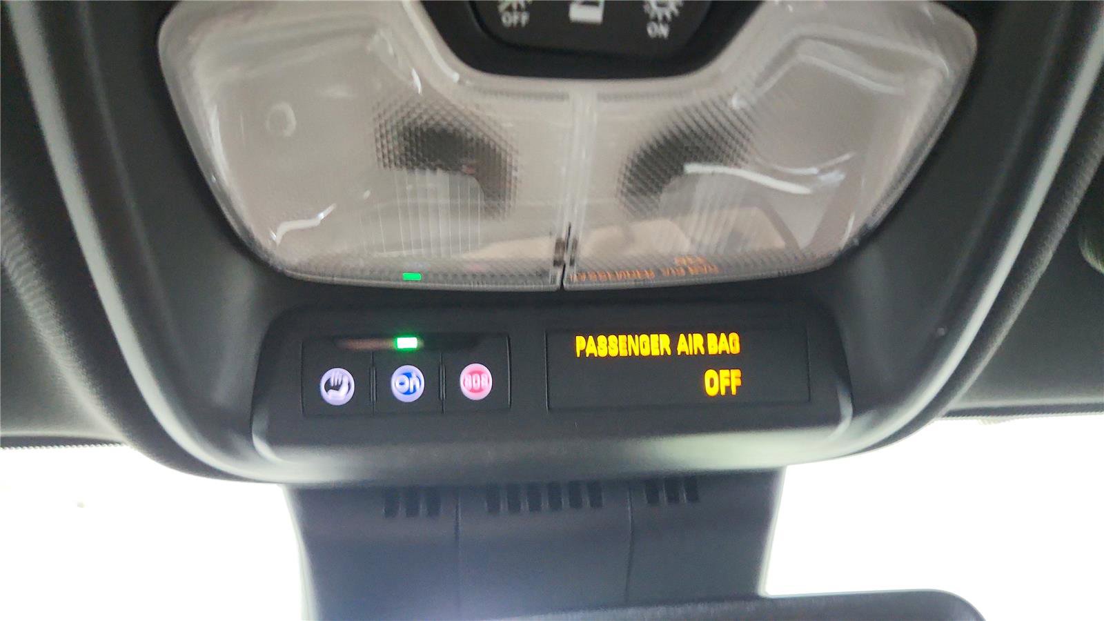 Used 2026 GMC Canyon Elevation image 29