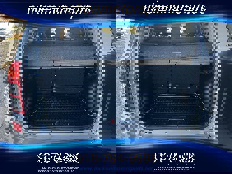 Used 2012 Suzuki Grand Vitara 2WD image 5