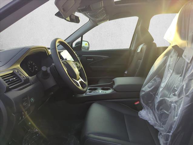 New 2026 Honda Ridgeline RTL image 11